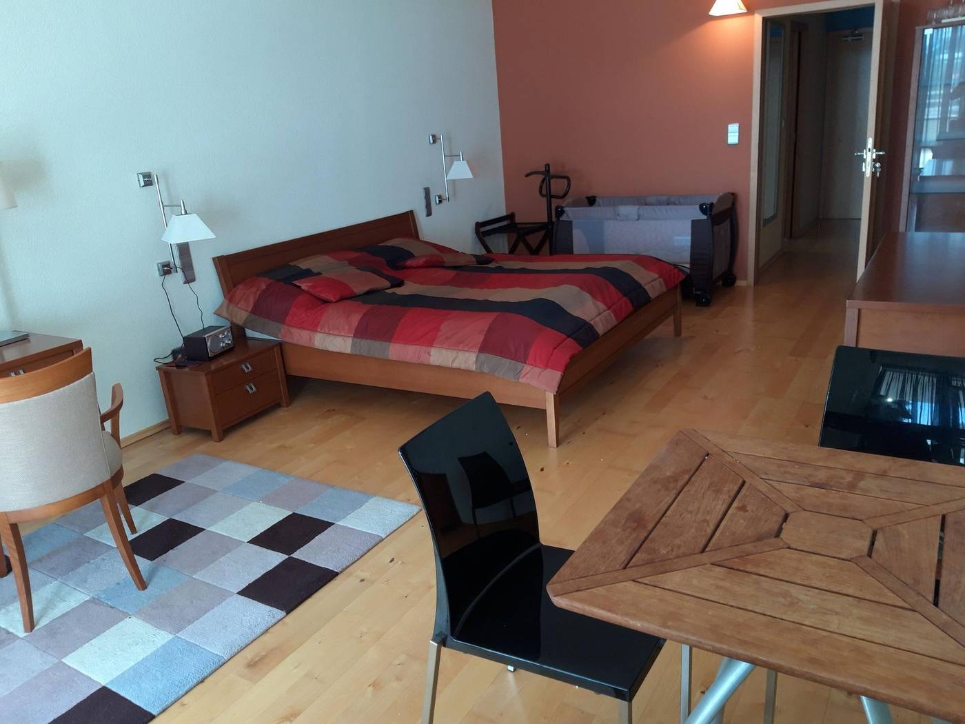 Apartma Ny Puerto-Slovakia-Senec-General view-5