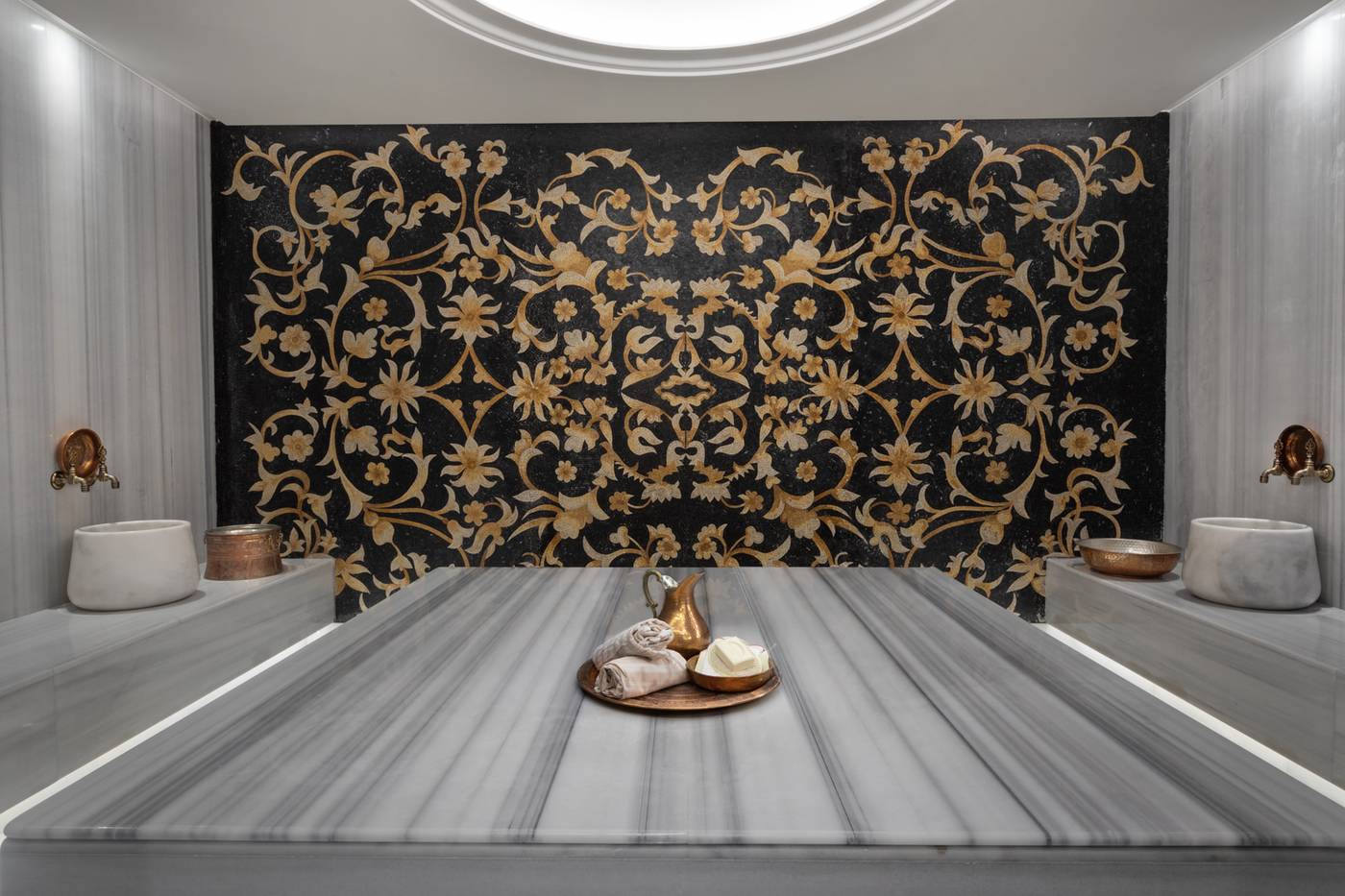 Burdock-Hotel-Istanbul--Autograph-Collection-Sports-and-Entertainment-31