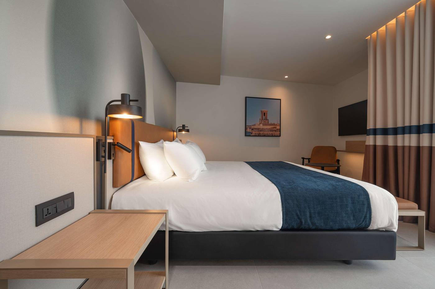 Best-Western-Premier-Malta-Room-18