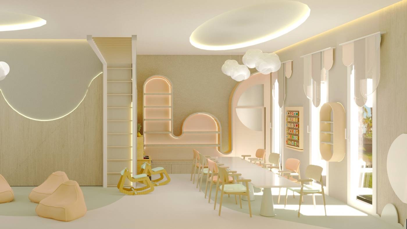 Cenger Blue Collection 