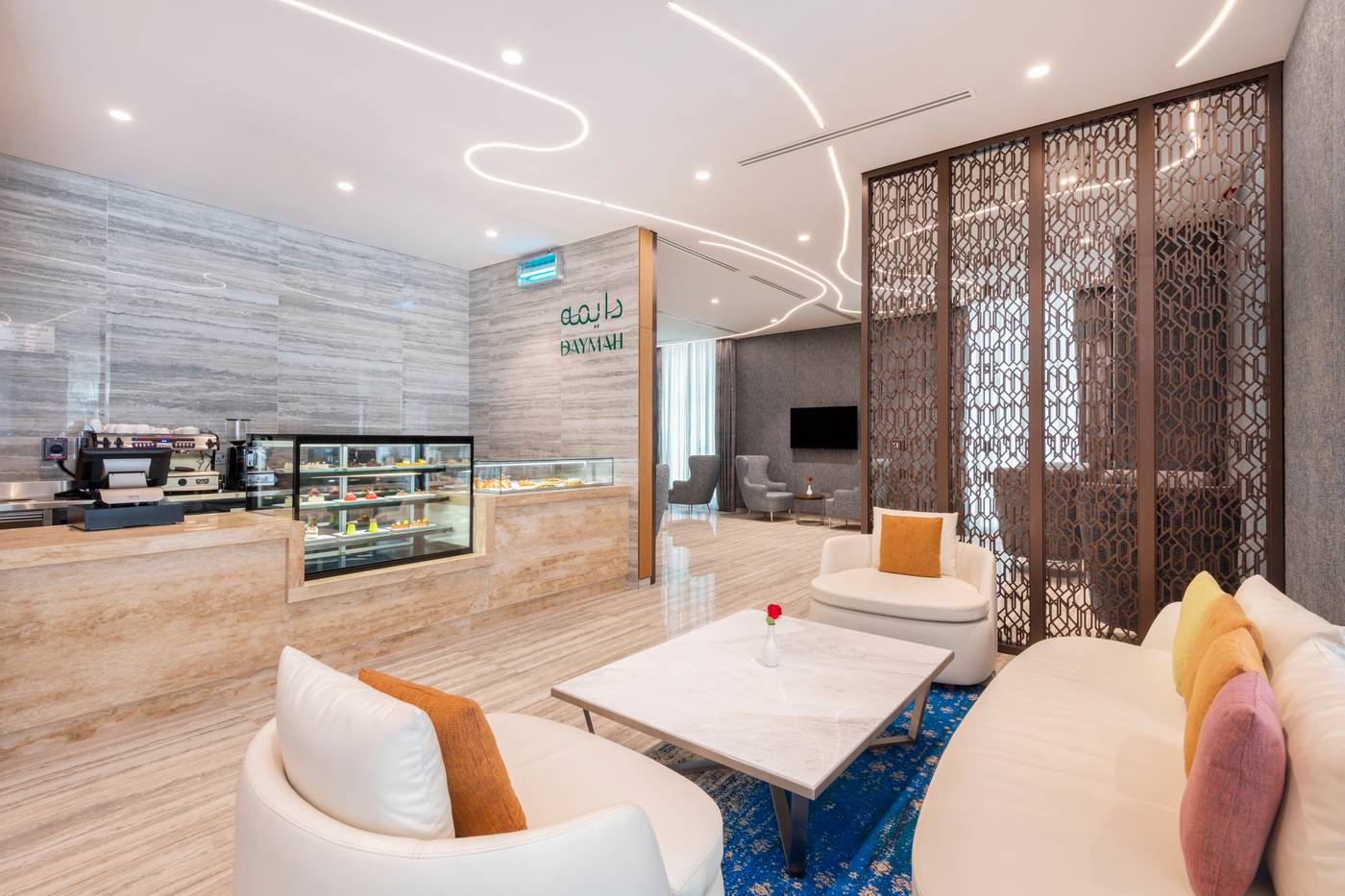 Jouri A Murwab Hotel 09.12