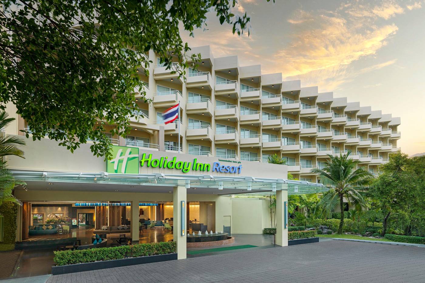 Holiday-Inn-Resort-Phuket-Patong-General-view-33