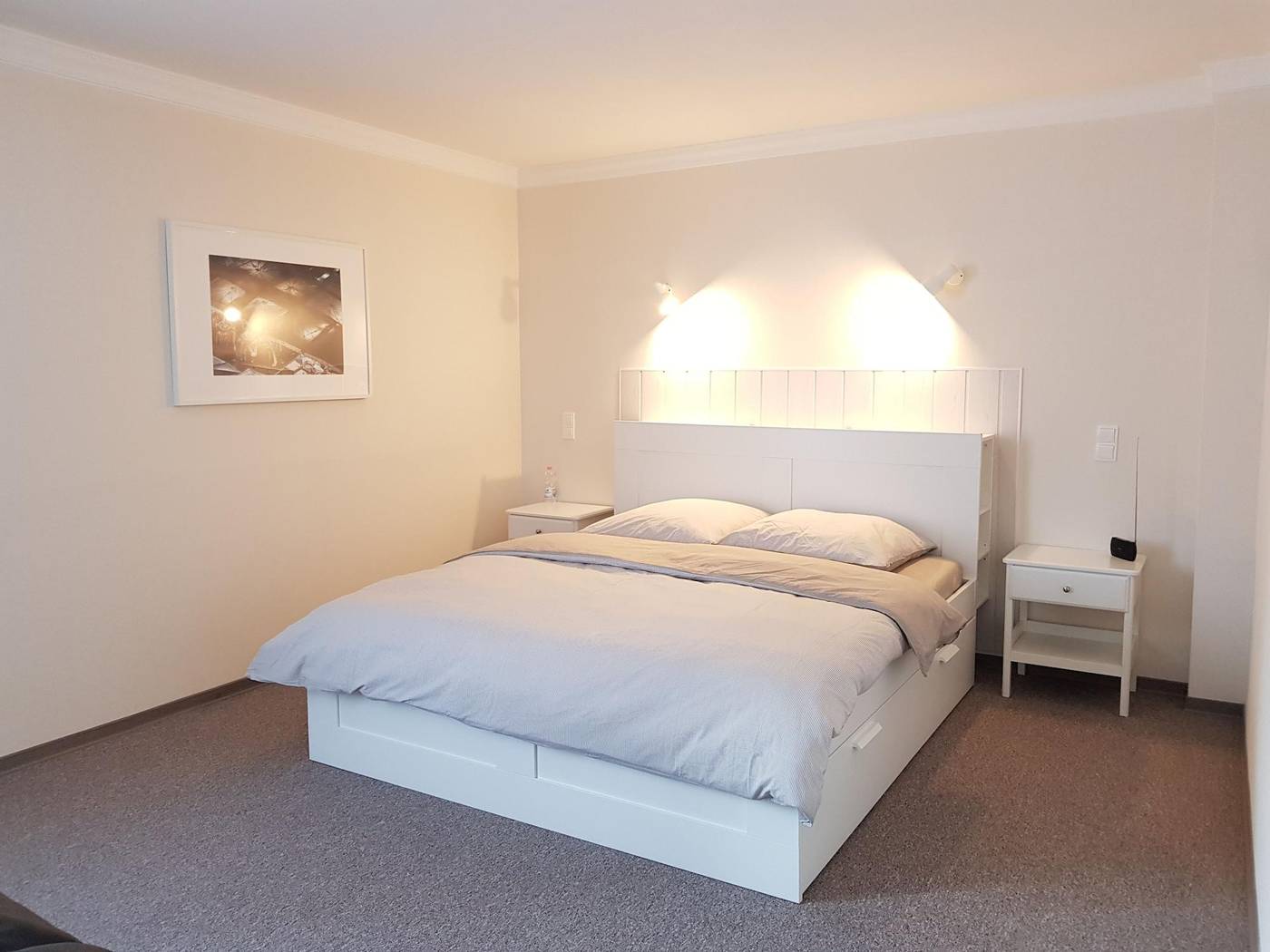 Hotel Pause - Germany - HOFHEIM AM TAUNUS - Room - 9