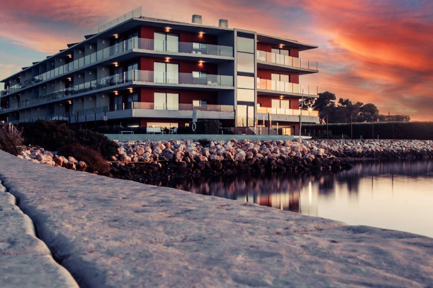 Agua-Hotels-Riverside-Resort---Spa-General-view-7