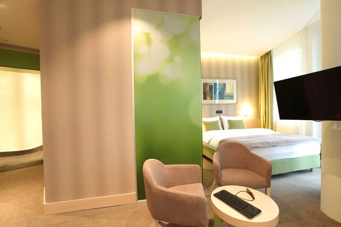 Hotel Argo-Serbia-BELGRADO-Room-8