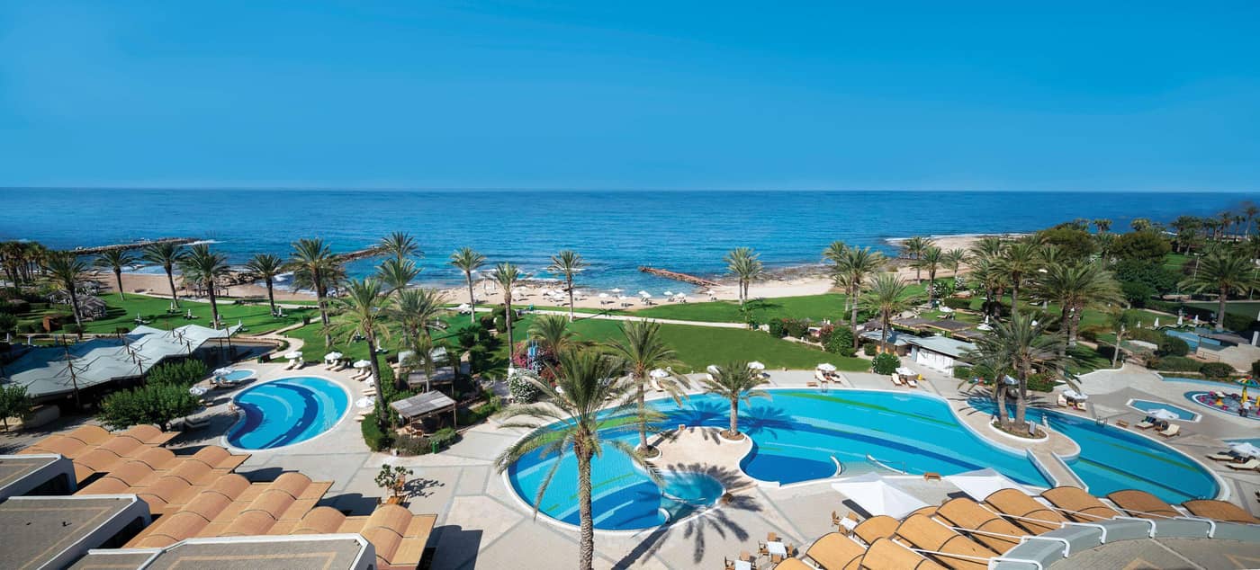 Constantinou-Bros-Athena-Beach-Hotel-Pool-17