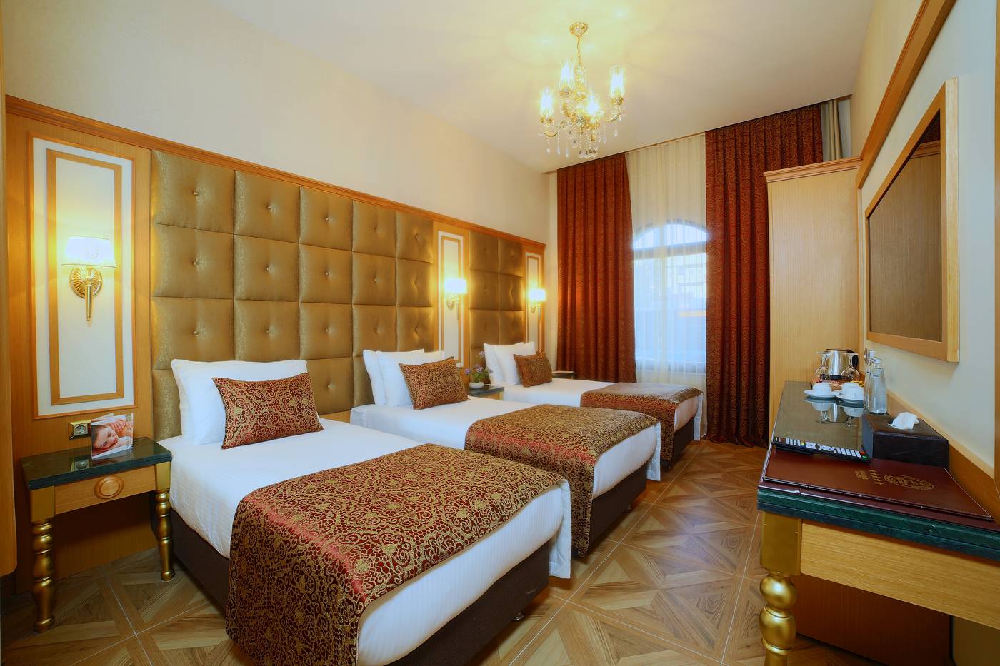 Celal-Aga-Konagi-Room-26