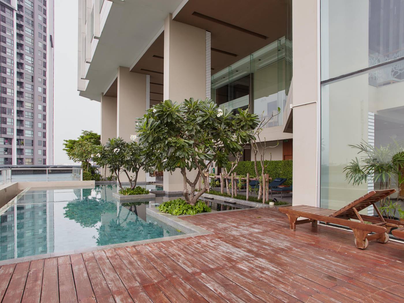 Jasmine Resort-Thailand-BANGKOK-General view-7