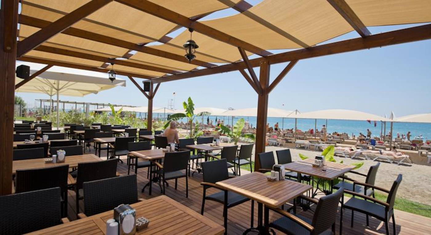 Novia Dionis Resort & Spa