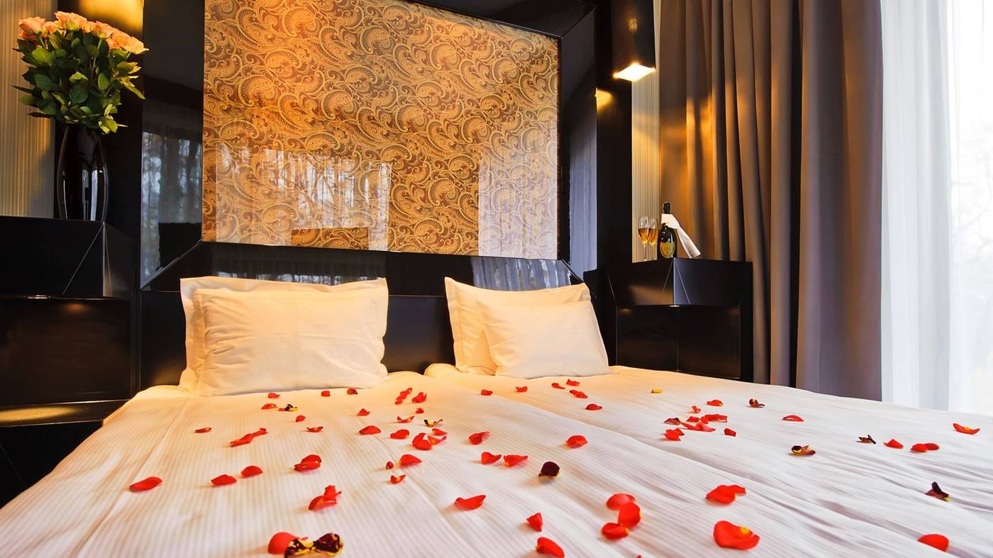 Platinum Palace Boutique Hotel & SPA-Poland-WROCLAW-Room-9