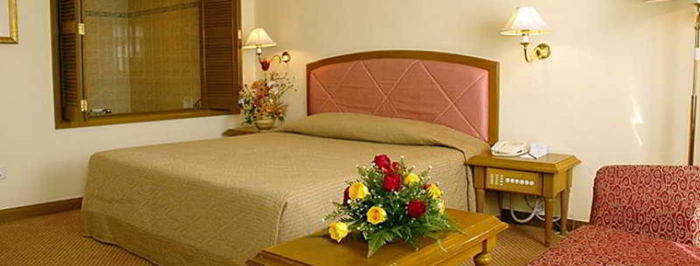 Summit Hotel Subang-Malaysia-SUBANG JAYA-Room-6