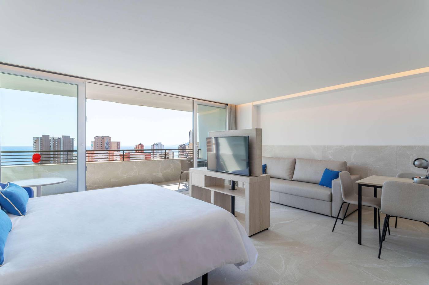 Apartamentos-Halley-Affiliated-By-Melia-Room-19