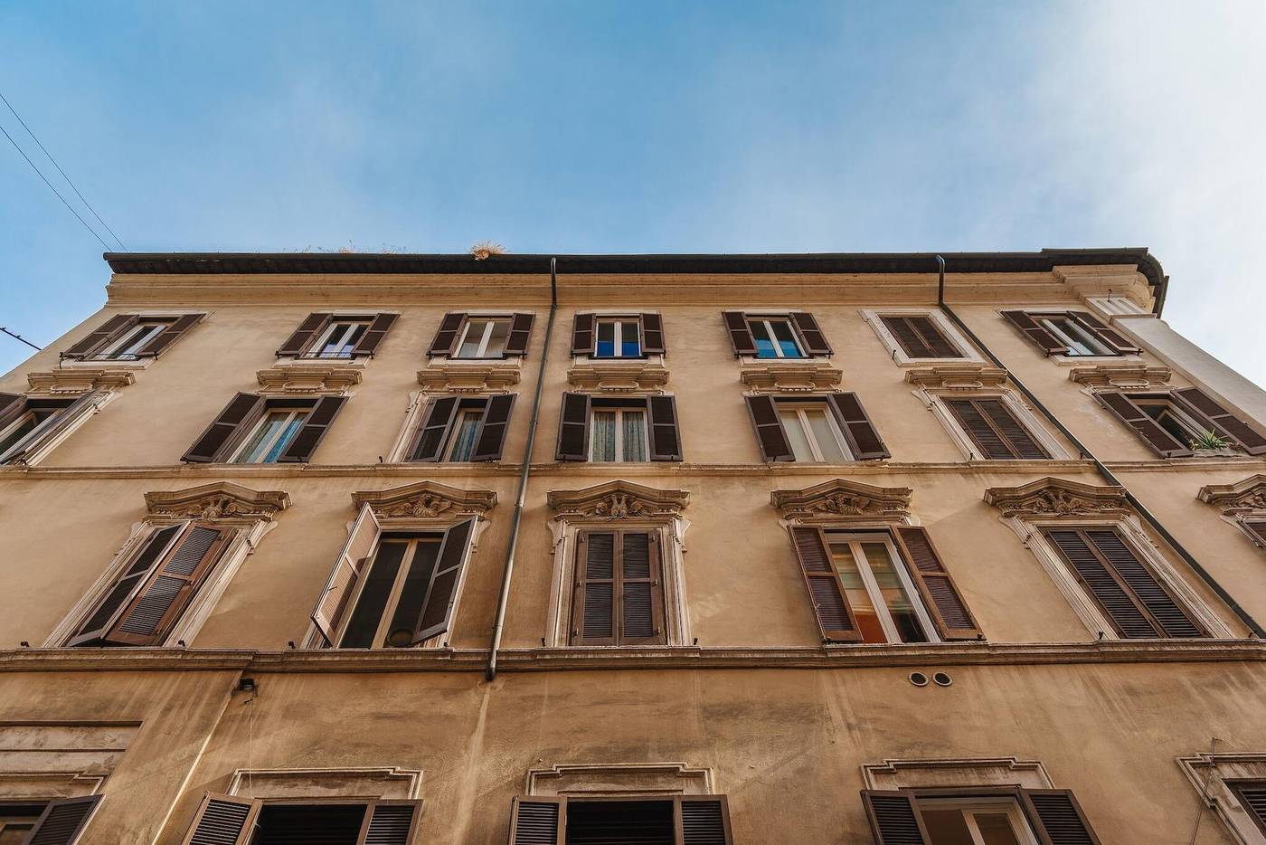 Rhea-Silvia-Luxury-Rooms-Spagna-General-view-9