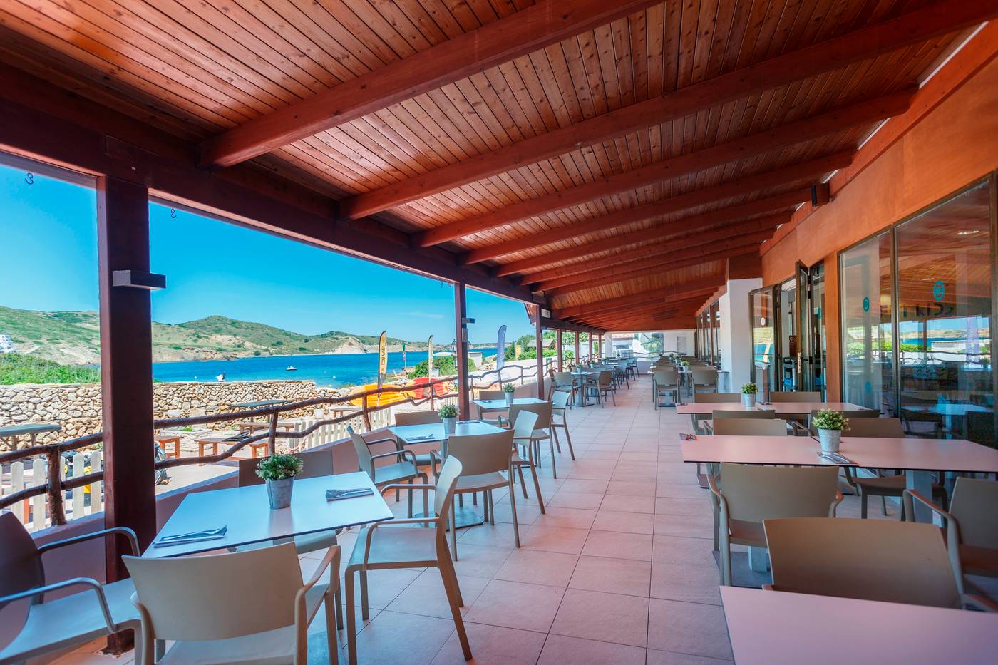 Carema Club Resort