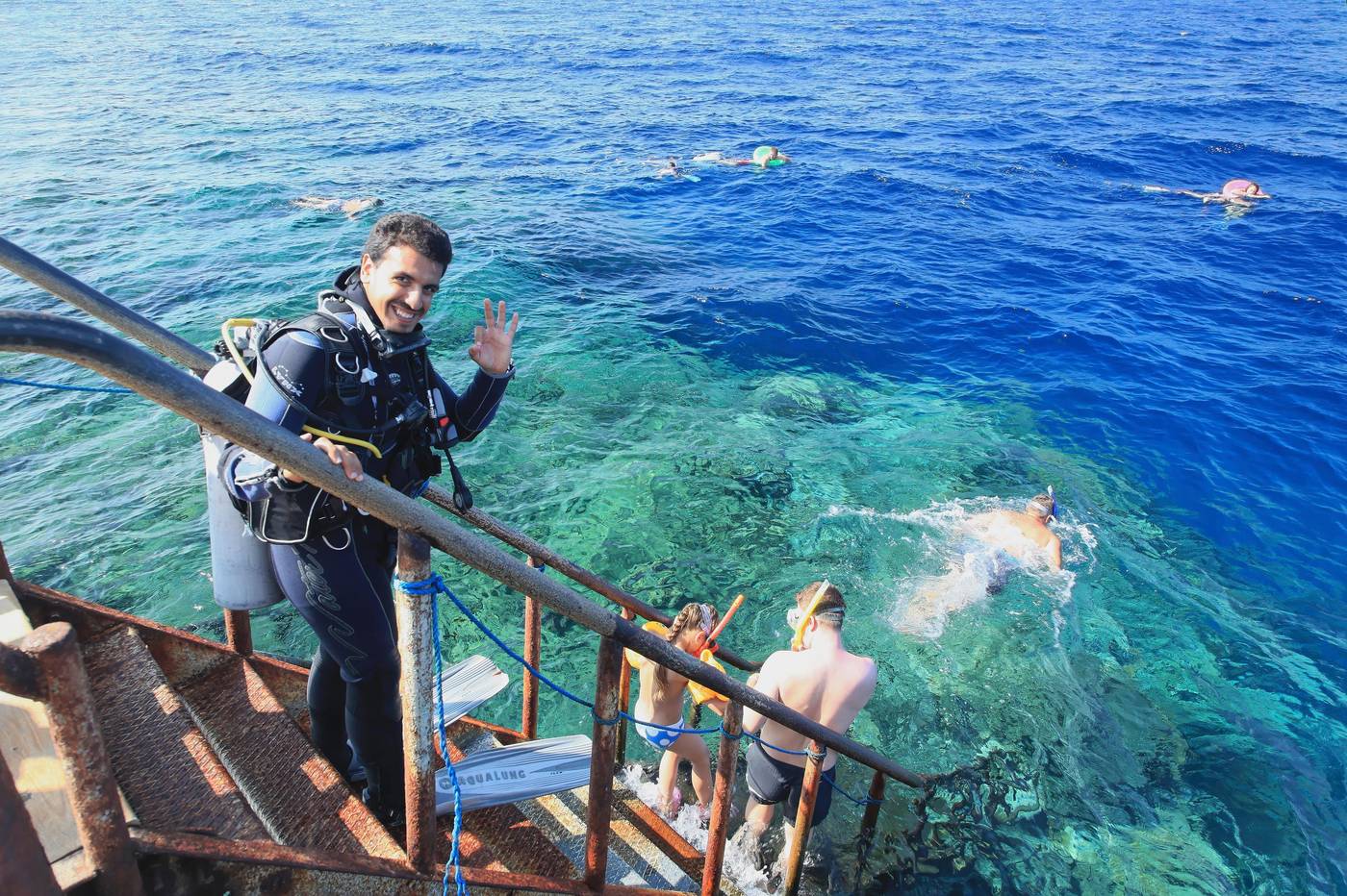 The-Three-Corners-Happy-Life-Beach-Resort-Sports-and-Entertainment-21