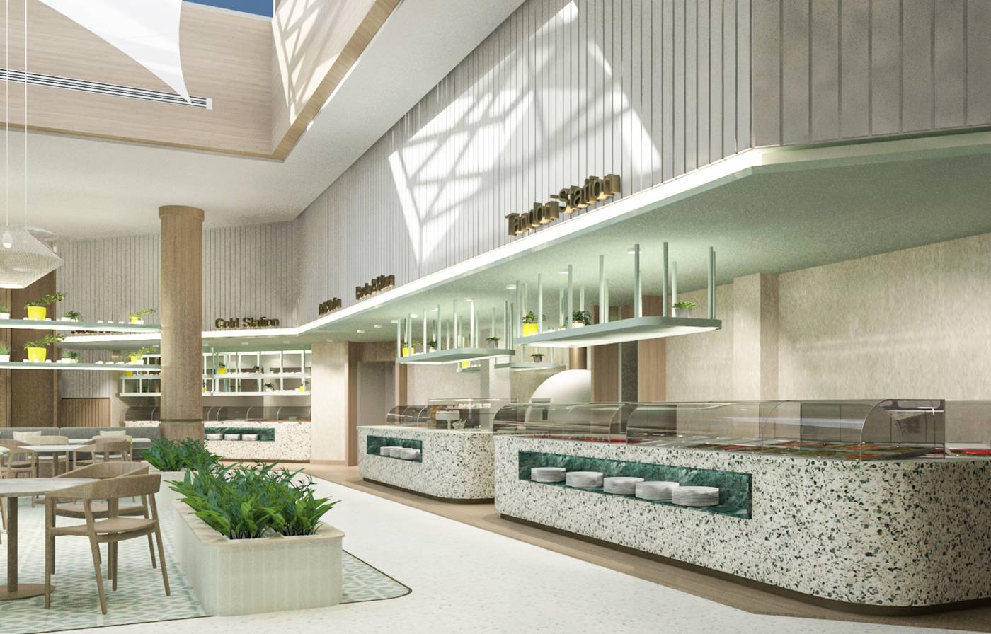 DoubleTree by Hilton Mangroovy El Gouna Resort