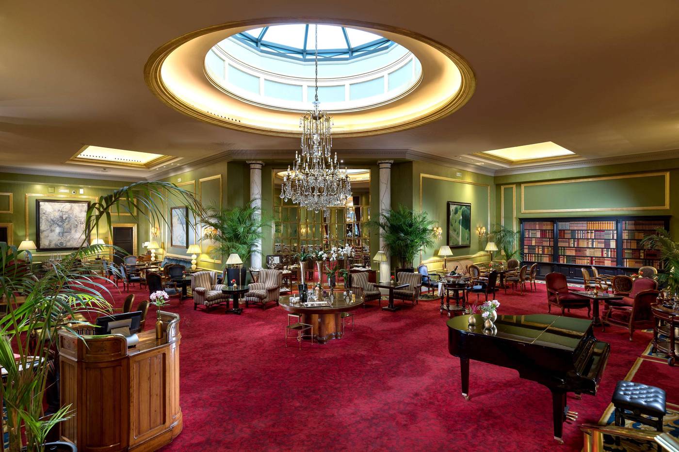 Hotel-Wellington-Madrid-Lobby-13