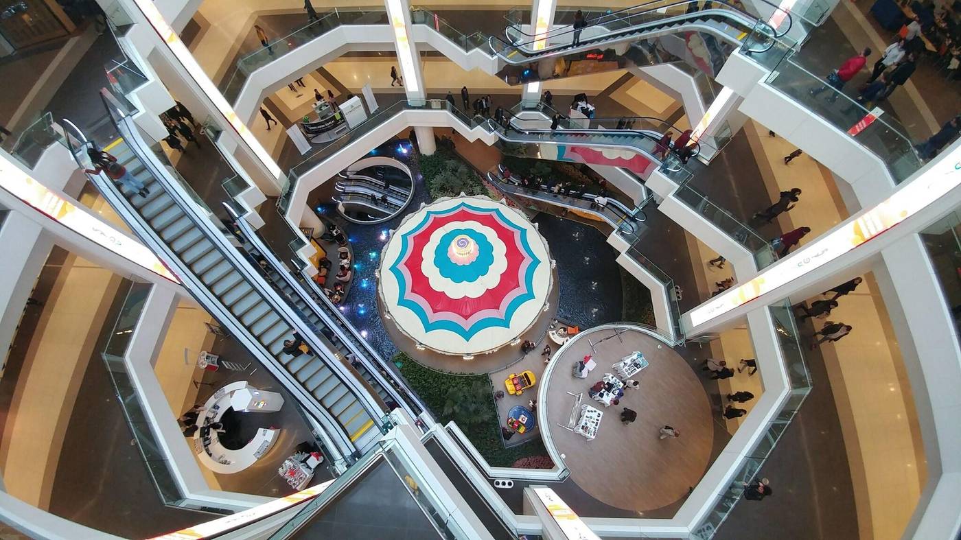 Sheraton-Hotel-Atakoy-General-view-21