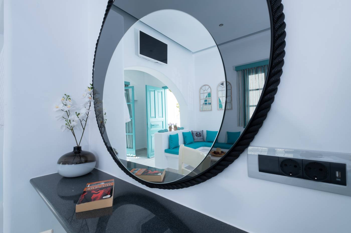 Anastasia-Princess-Studios---Apartments---Adults-Only-Room-50