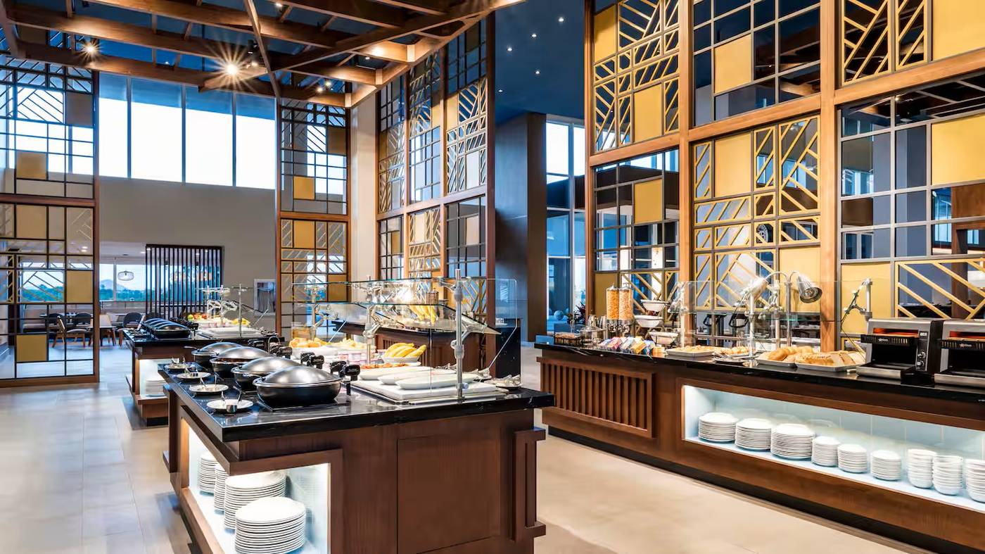 Embassy Suites by Hilton Aruba Resort