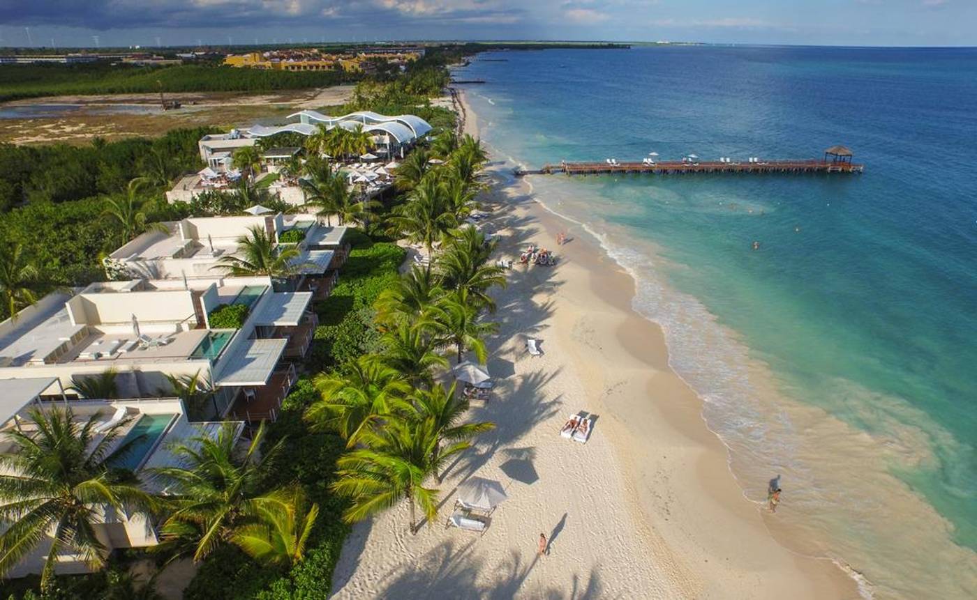 Blue Diamond Luxury Boutique Riviera Maya - Adults Only