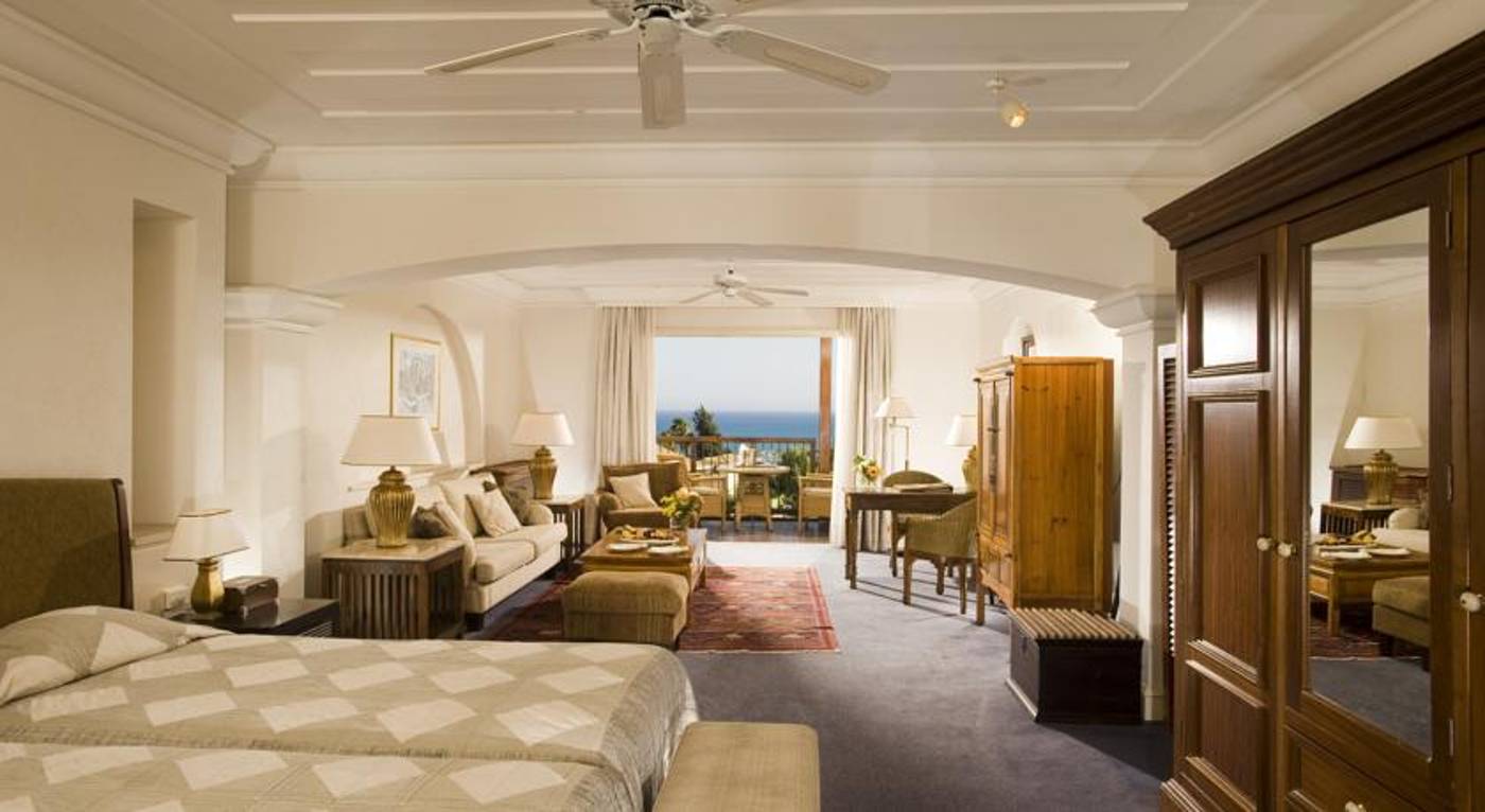 Columbia Beach Resort