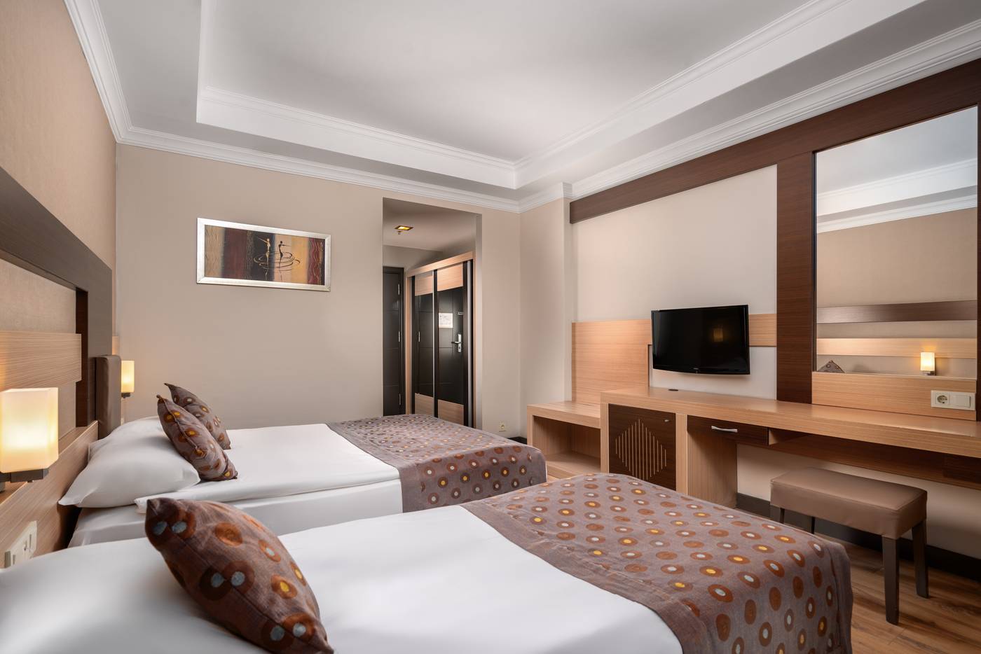 Telatiye Resort