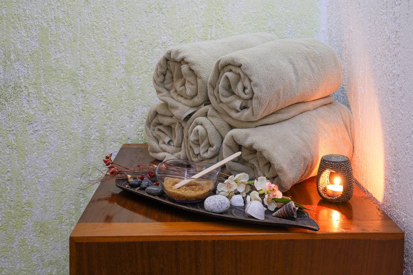 New - Coral Beach Hotel and Resort