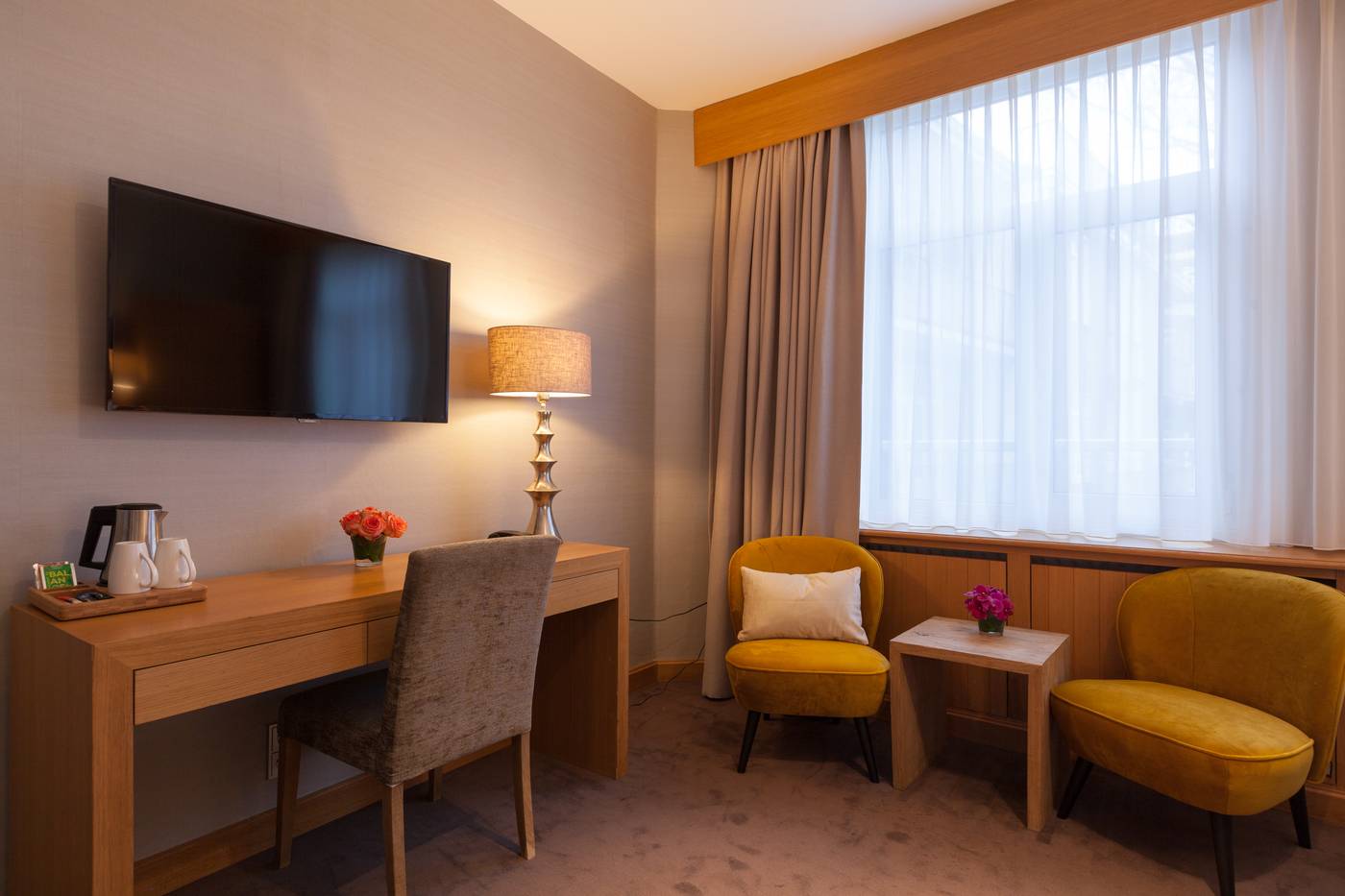 The-Delphi---Amsterdam-Townhouse-Room-26