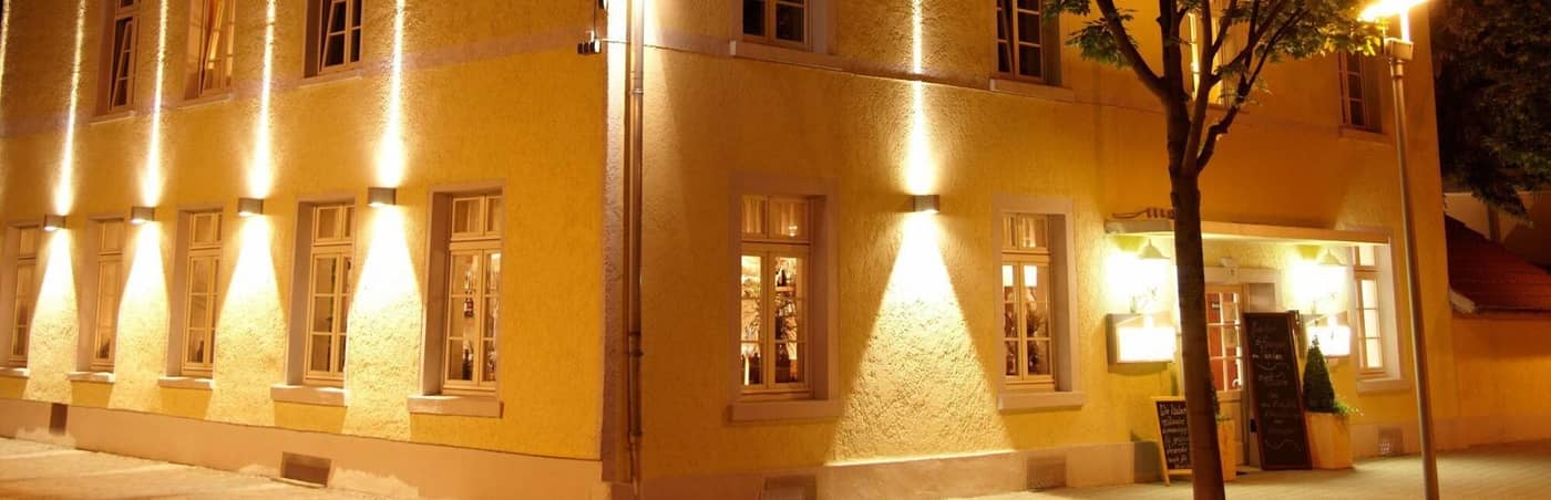 Hotel Homburger Hof - Germany - Bad Homburg v.d. Hoehe - General view - 1