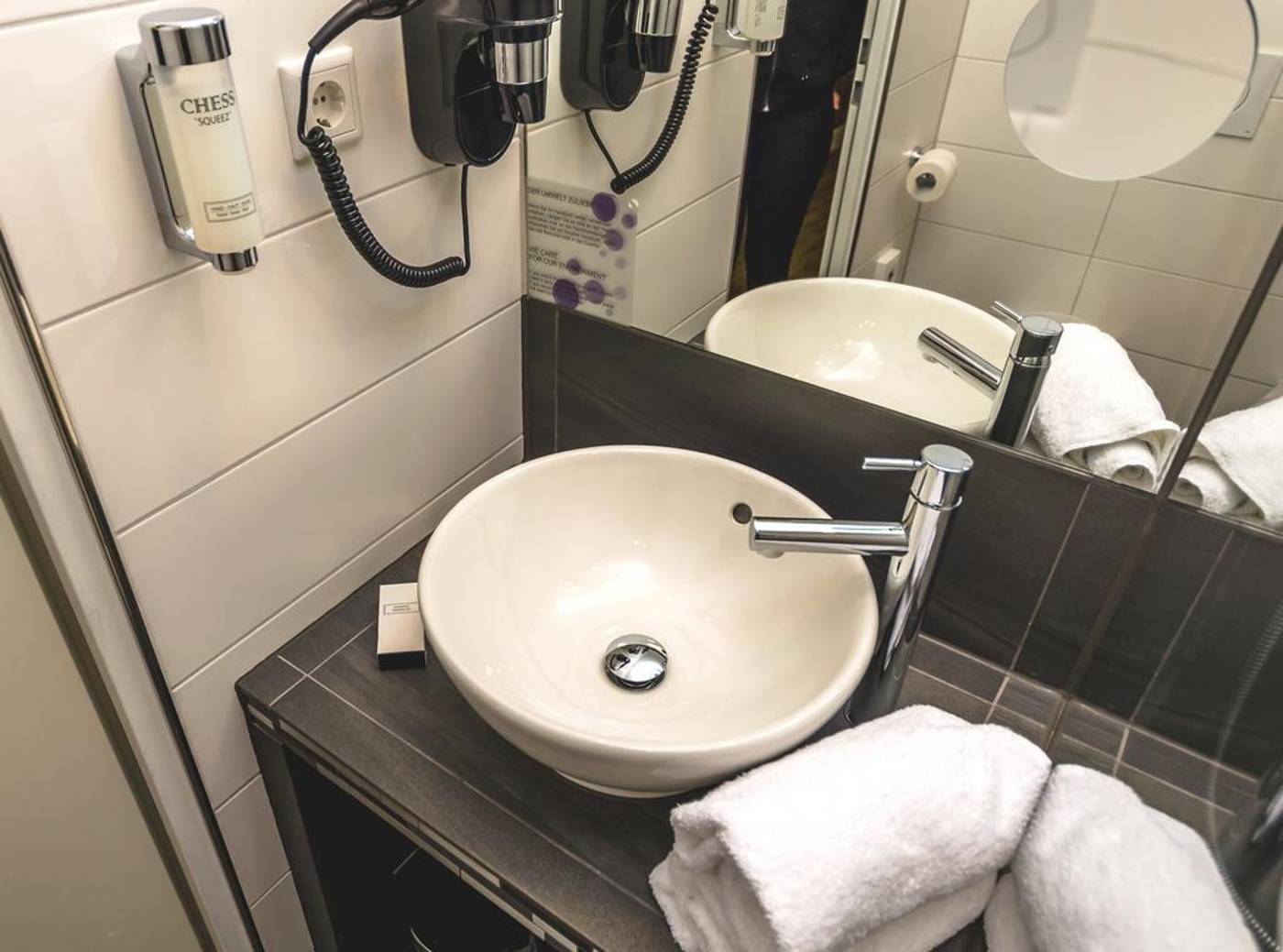 stays design Hotel Dortmund-Germany-DORTMUND-General view-5