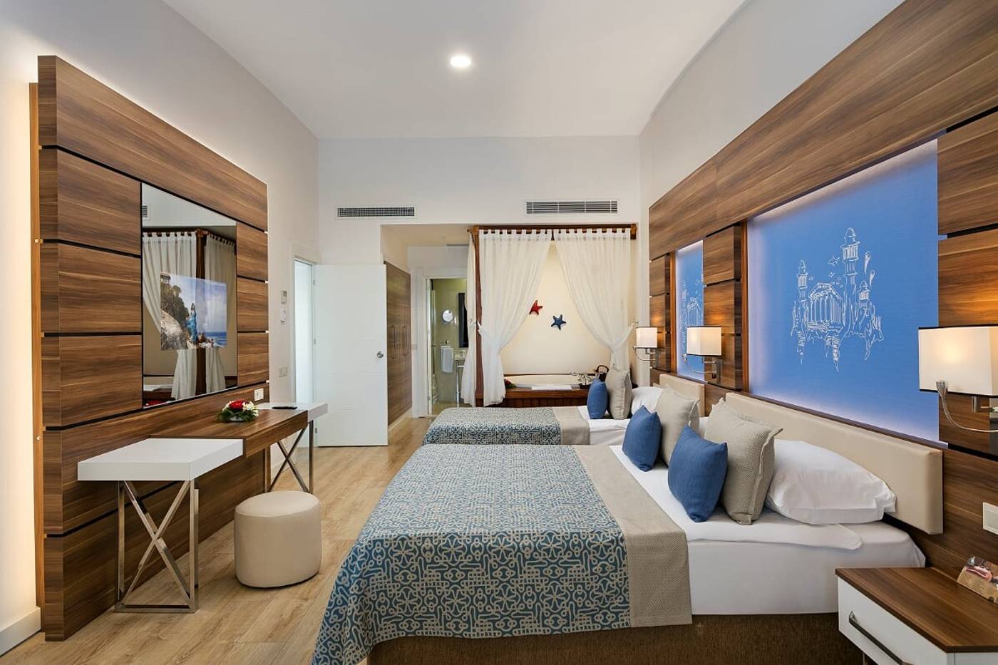 Limak Atlantis Resort