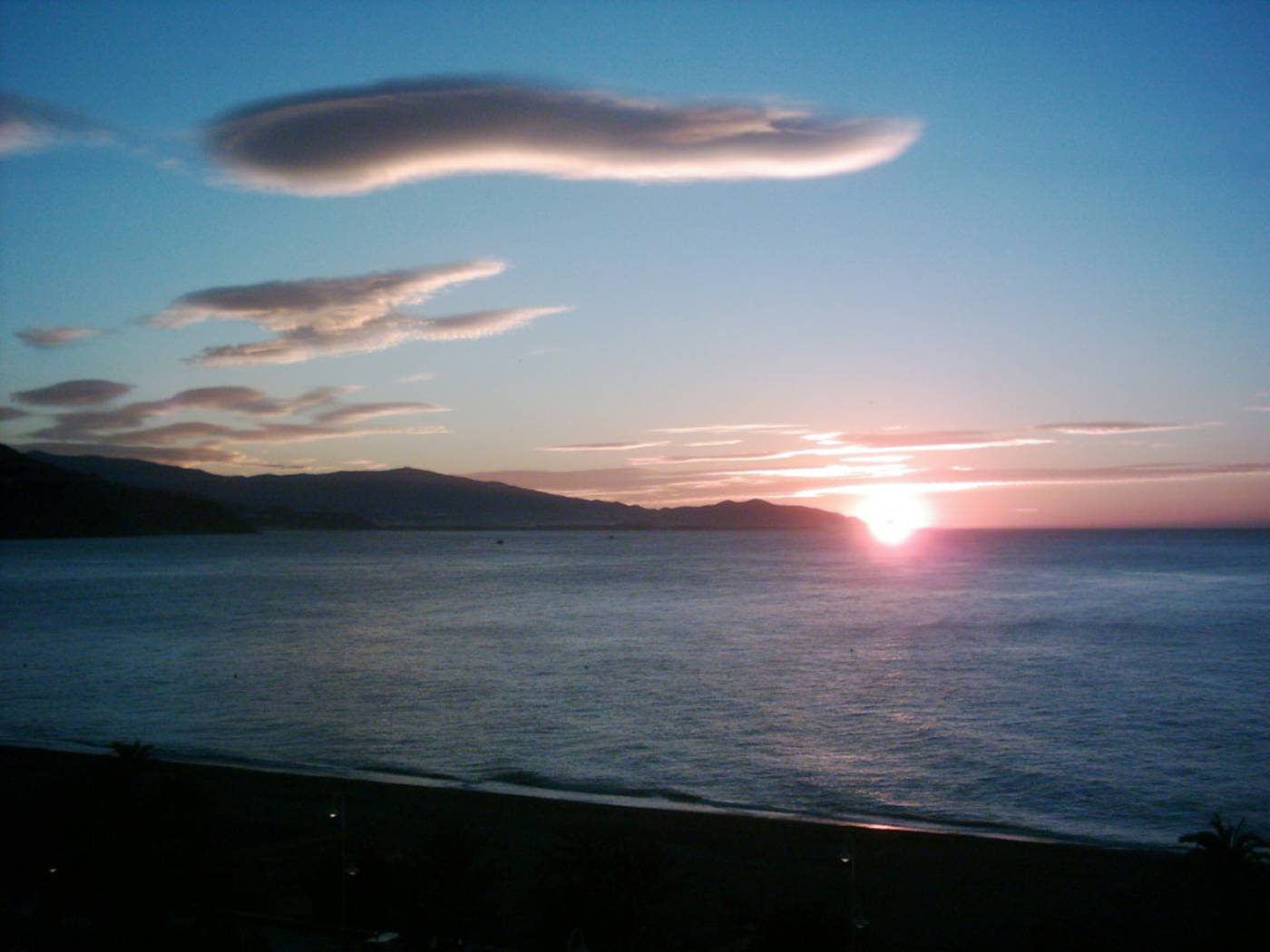 Ibersol-Almunecar-Beach-Spa-Beach-71