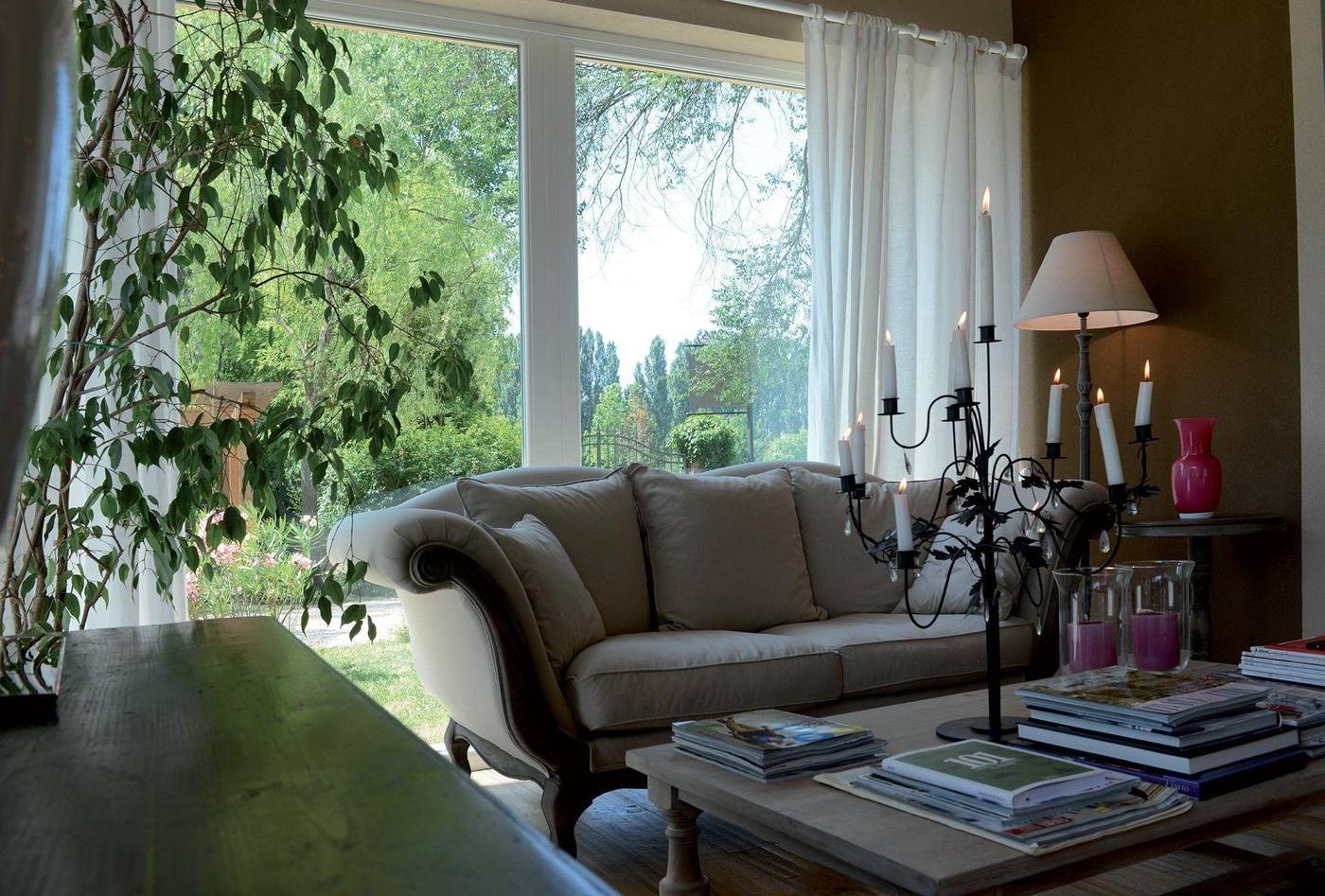 A-Casa-di-Delia---Charming-House-Lobby-4