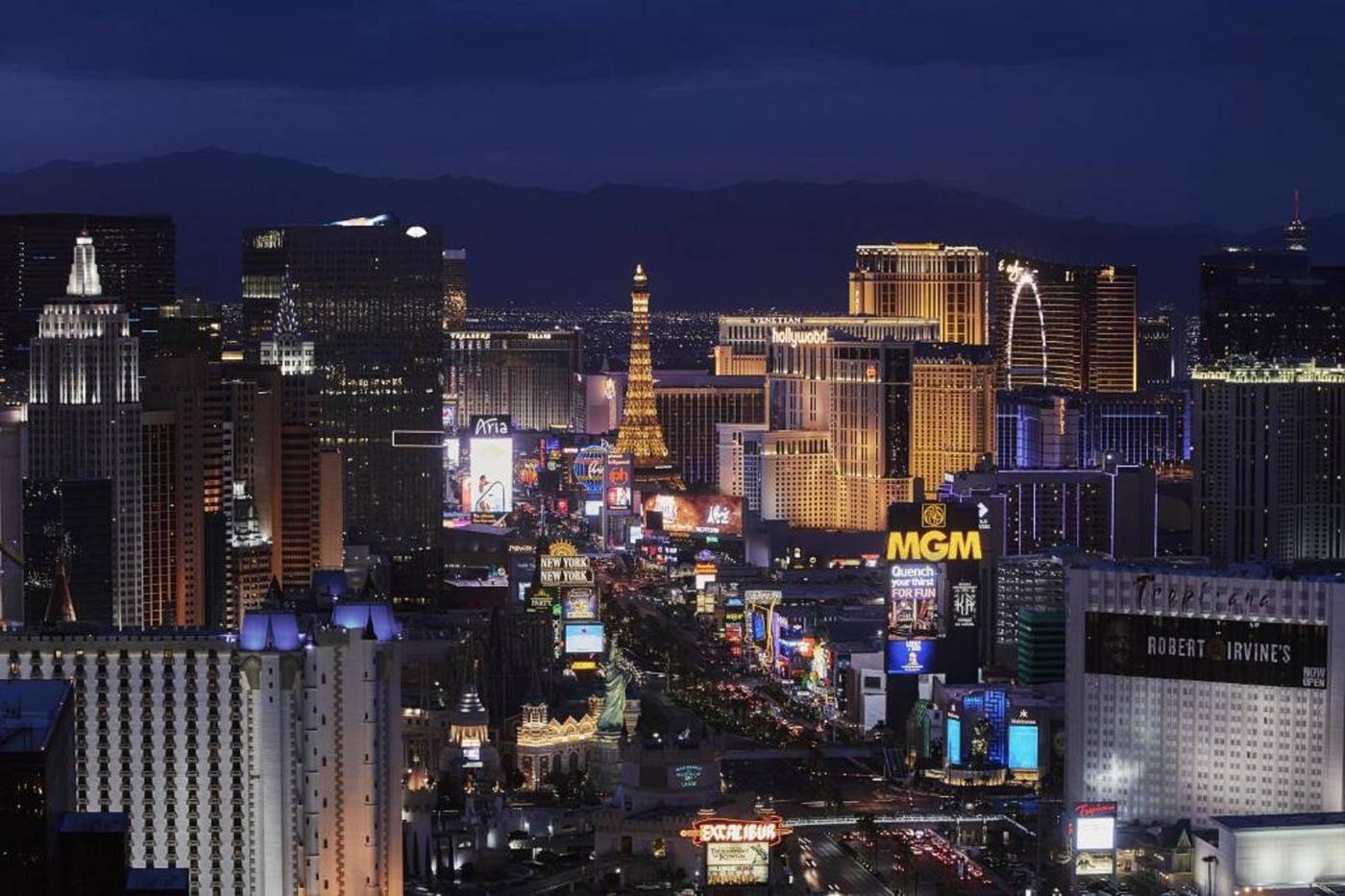 Four-Seasons-Las-Vegas-Room-89