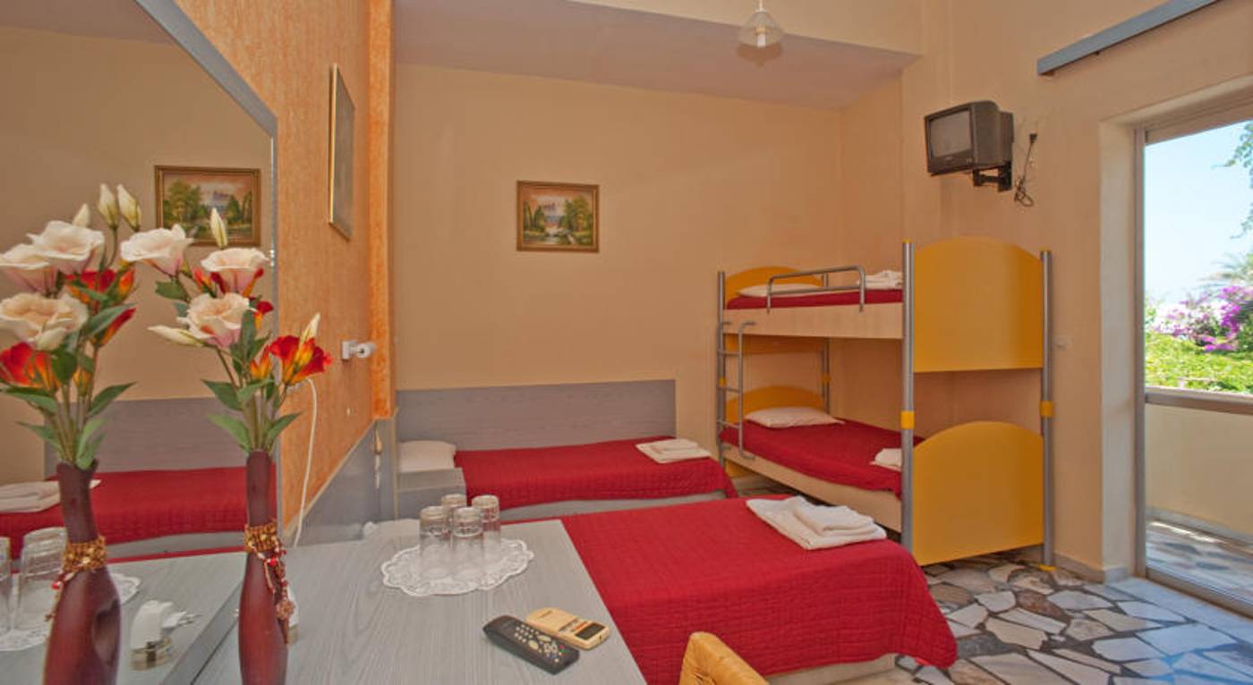 Corali Beach Hotel