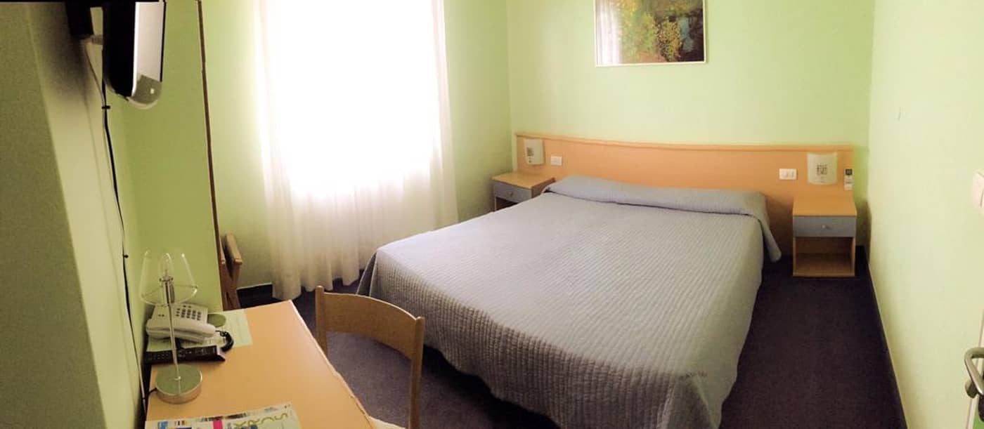 Hotel Ristorante Alpino-Italy-MALCESINE (VR)-General view-3