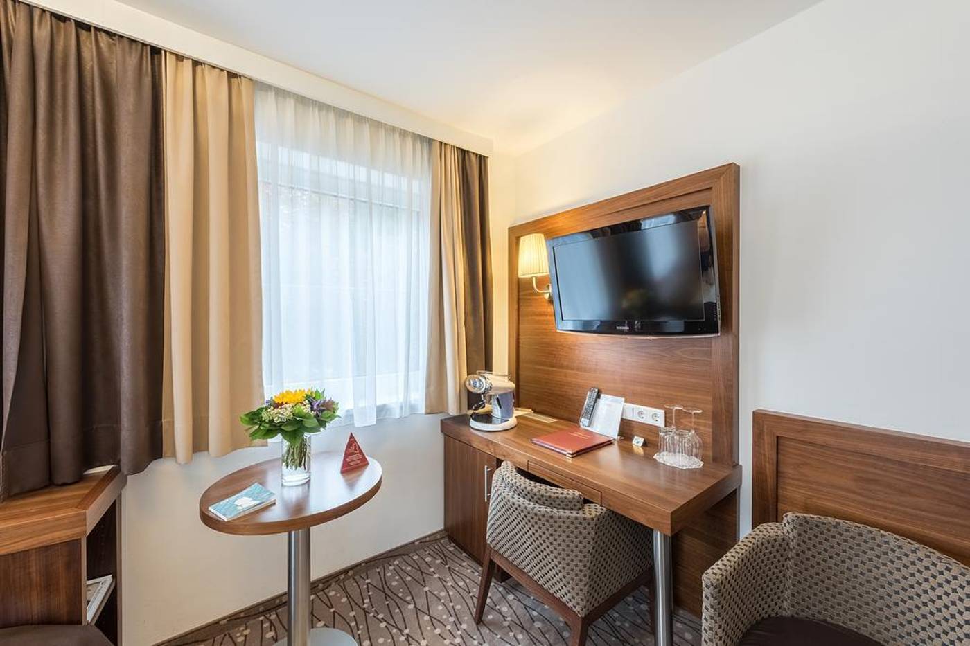 Austria Classic Hotel Holle-Austria-SALZBURG-General view-7