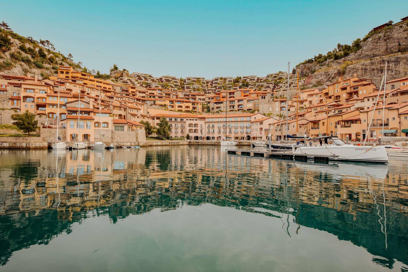 Tivoli Portopiccolo Sistiana Wellness Resort & Spa-Italy-TRIESTE-General view-4