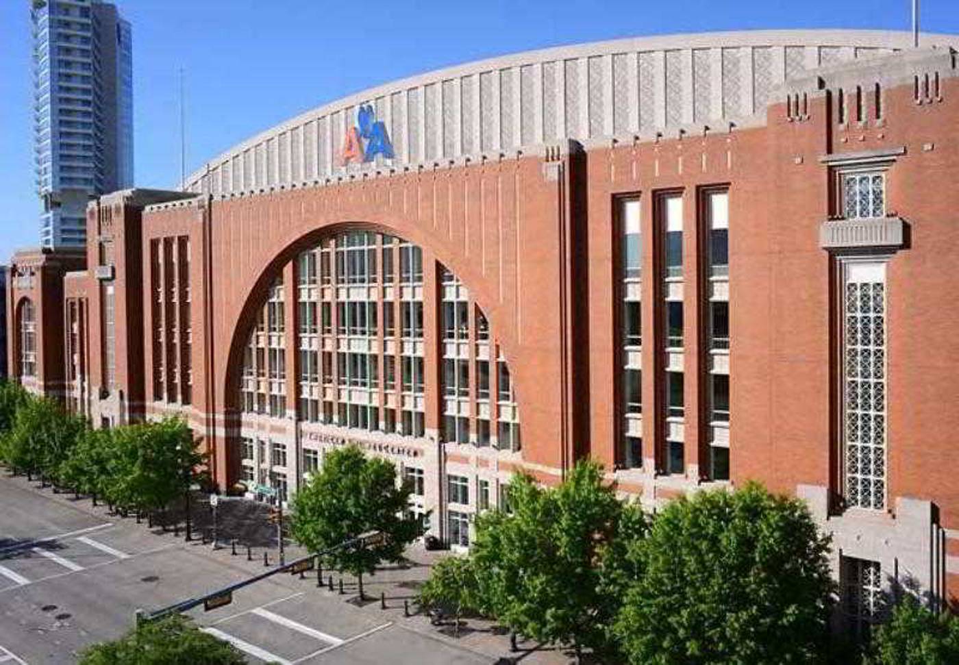 Sonesta ES Suites Dallas Central Expressway-United States-Dallas-General view-2