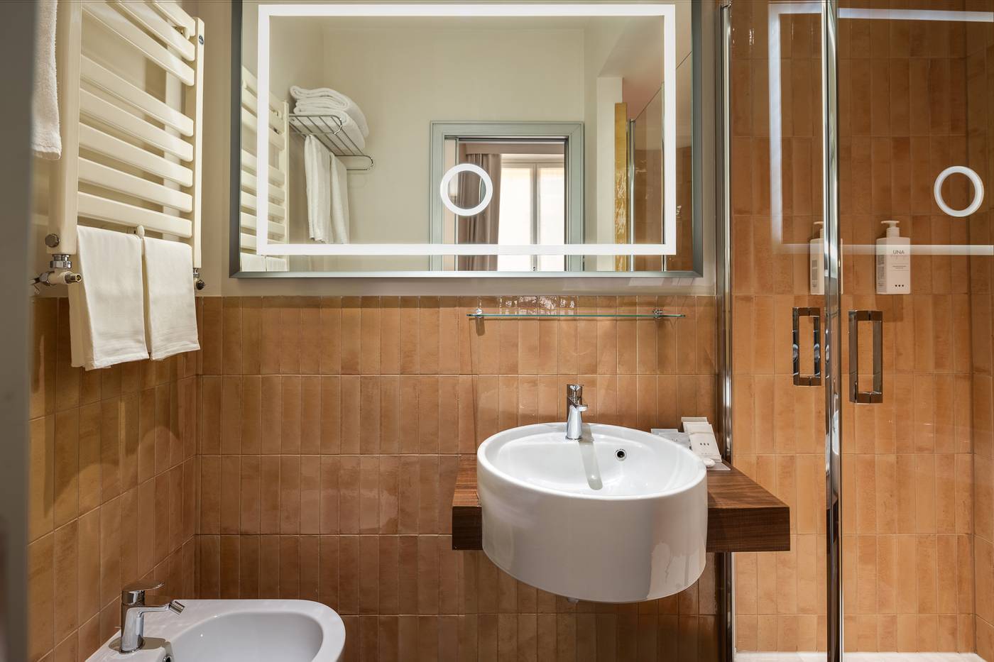 Maison-Roma-Piazza-di-Spagna---UNA-Esperienze-Room-29