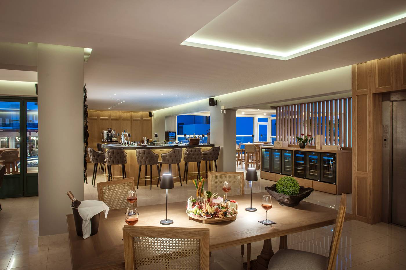 Gouves-Water-Park-Holiday-Resort-Bar-59