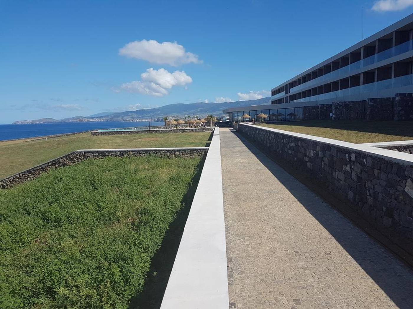 Pedras do Mar Resort & Spa in Azores, Portugal