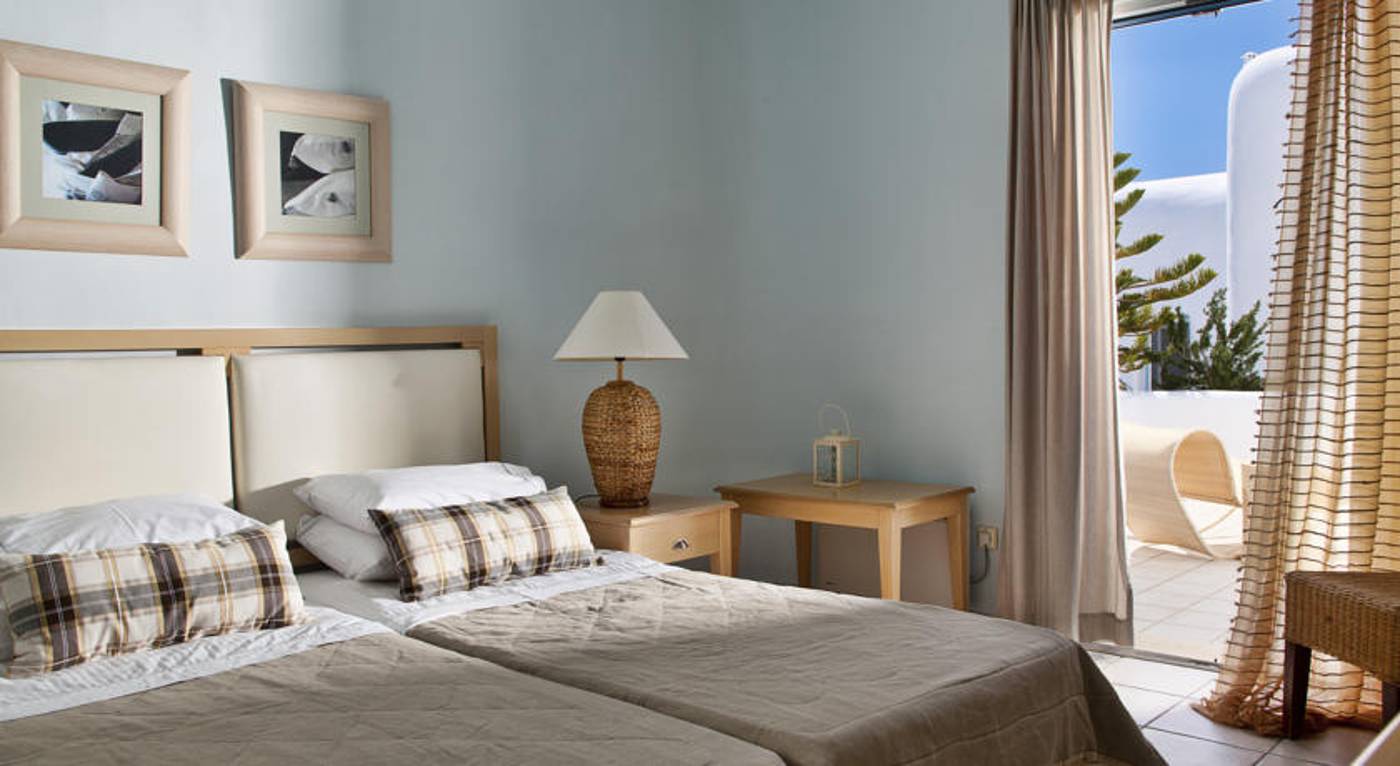 Harmony Boutique Hotel