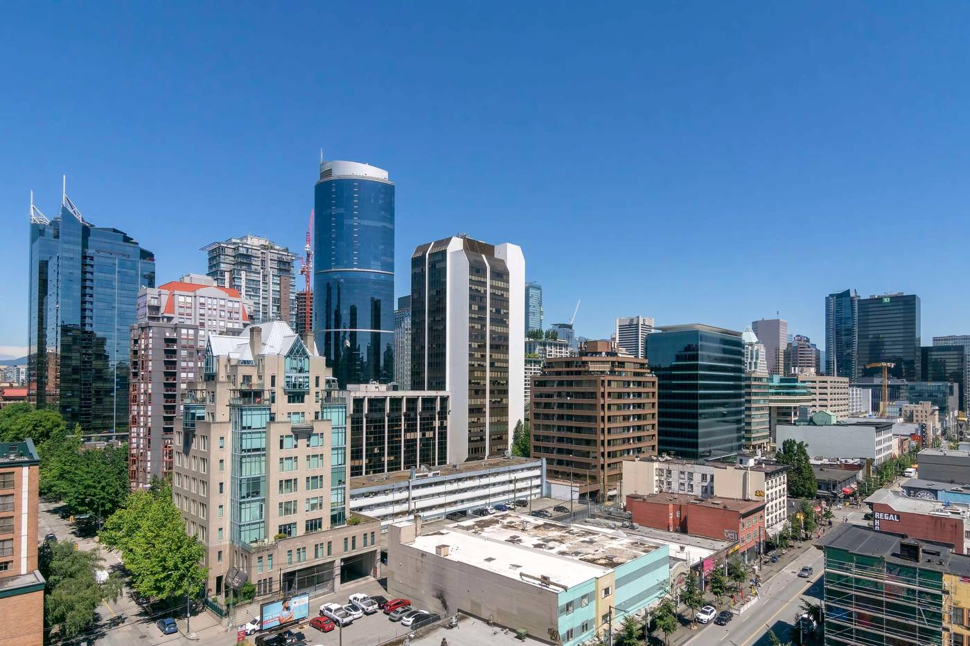 Best-Western-Premier-Chateau-Granville-Hotel---Suites-General-view-4