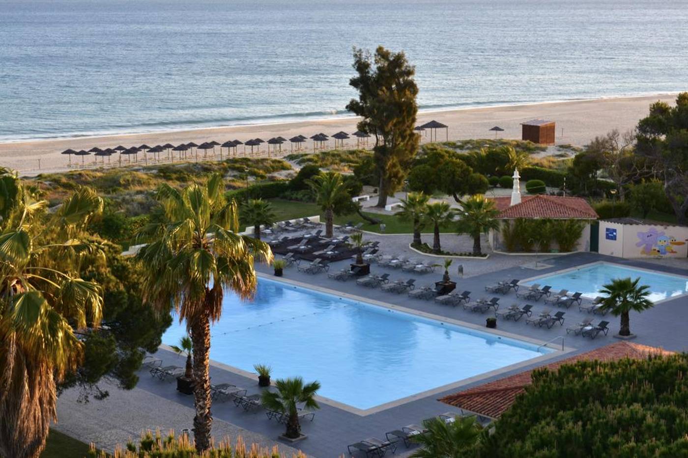 Pestana Dom Joao II Villas and Beach Resort