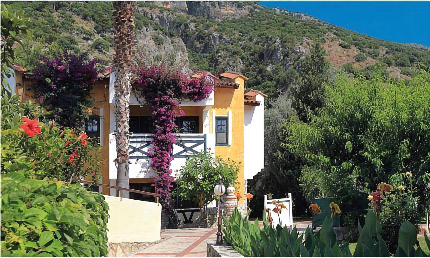 Oludeniz-Resort-by-Z-Hotels-General-view-14