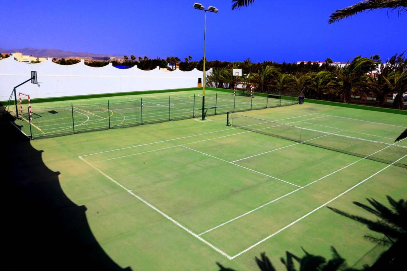 Labranda-Golden-Beach-Sports-and-Entertainment-26