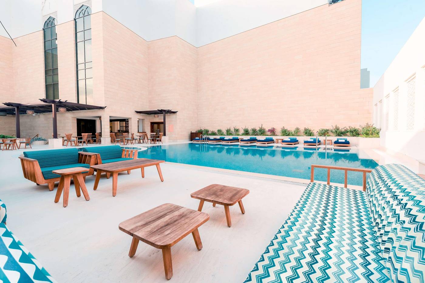 Al-Najada-Doha-Hotel-by-Tivoli-Pool-38