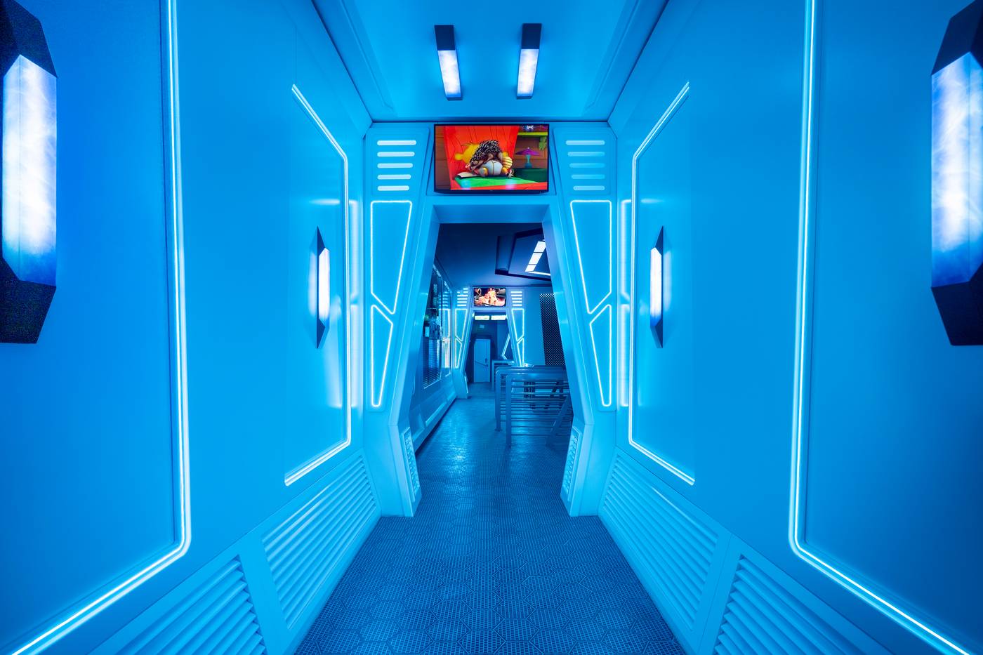 The Land of Legends Nickelodeon Hotels & Resorts Antalya